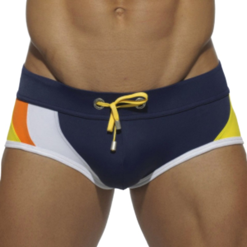 Trunks Board Surf - SeoBean Nam Đồ Bơi Gợi Cảm