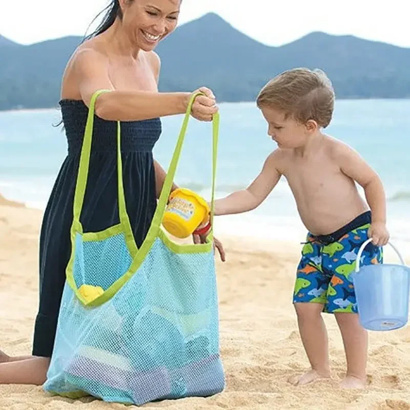 Beach Towel Large - vvocci Swimming Large Beach Bag For