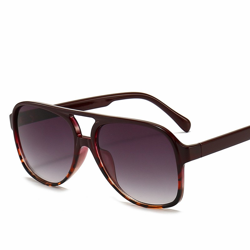 Sunglasses Aviator Polarized - Hàng Không Gọng PC Kính Mát
