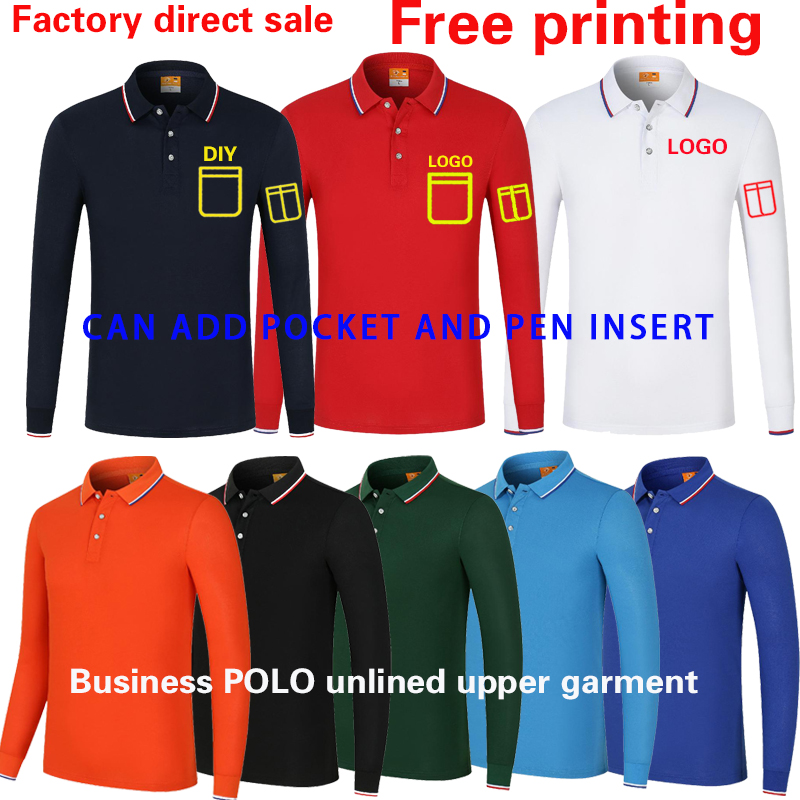 Polo Shirt Pique - Quần Áo Lao Động Tùy Chỉnh