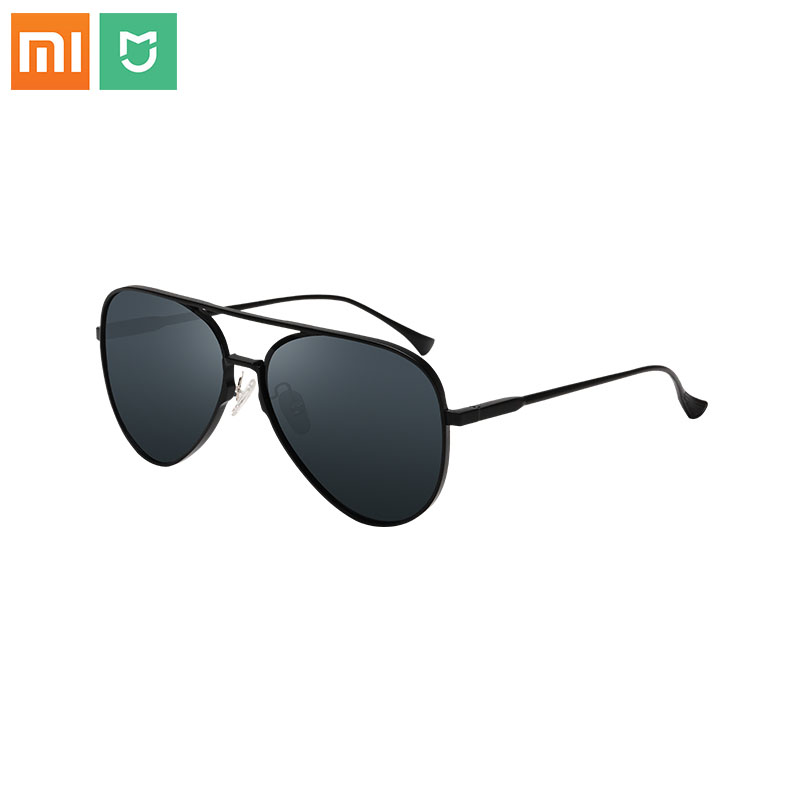 Sunglasses Aviator Polarized - Chính Hãng Xiaomi Mijia Mắt Kính