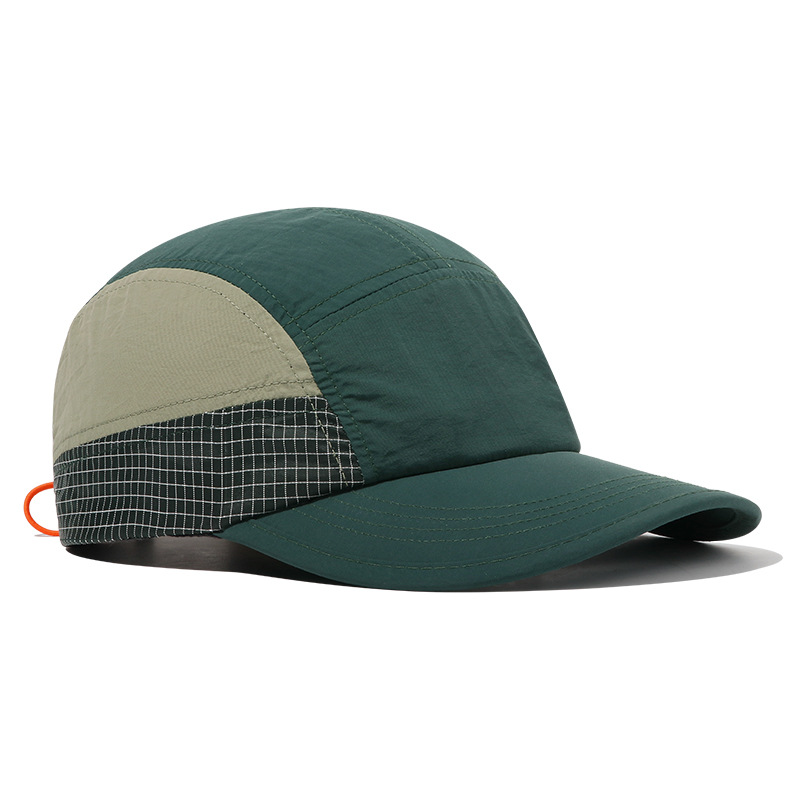 Packable Outdoor Hat Unstructu - đánh giá và giá Packable Hat Nylon
