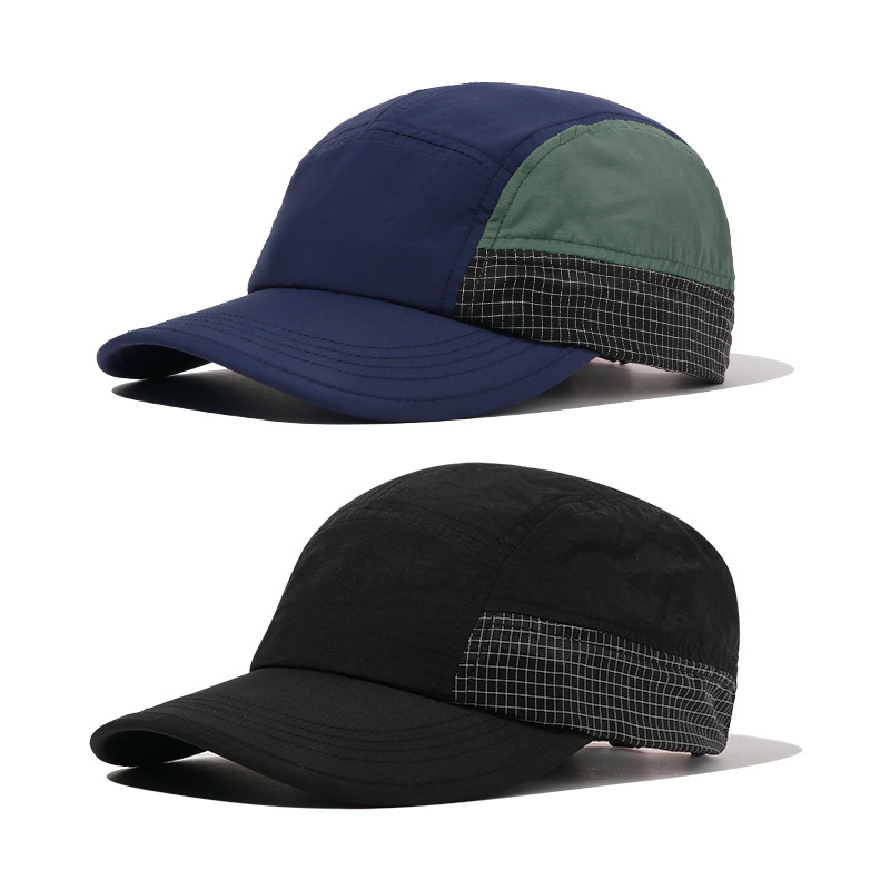 Packable Outdoor Hat Unstructu - đánh giá và giá Packable Hat Nylon