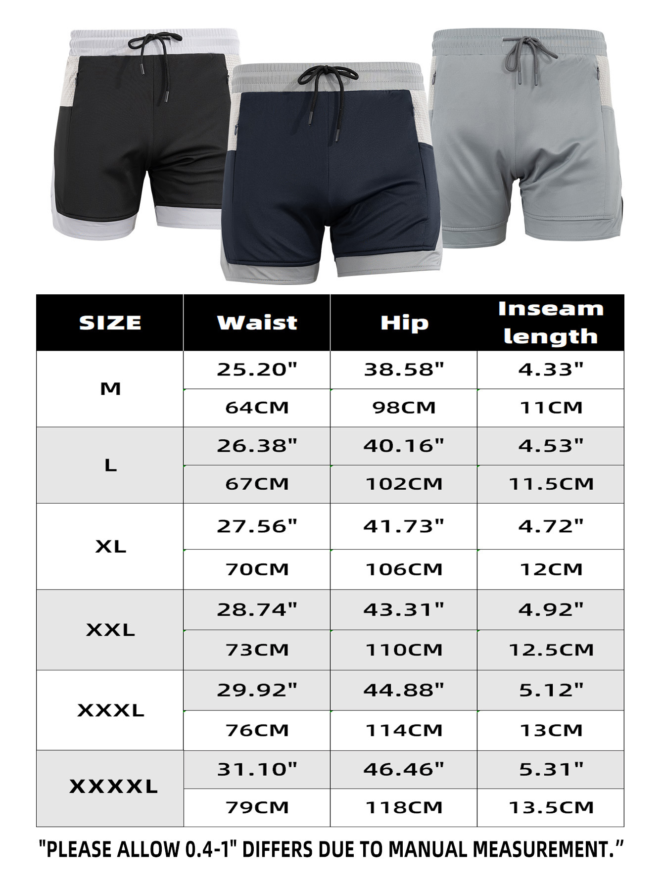 Mens Athletic Shorts Quick Dry - đánh giá và giá Swim Trunk Quick Dry