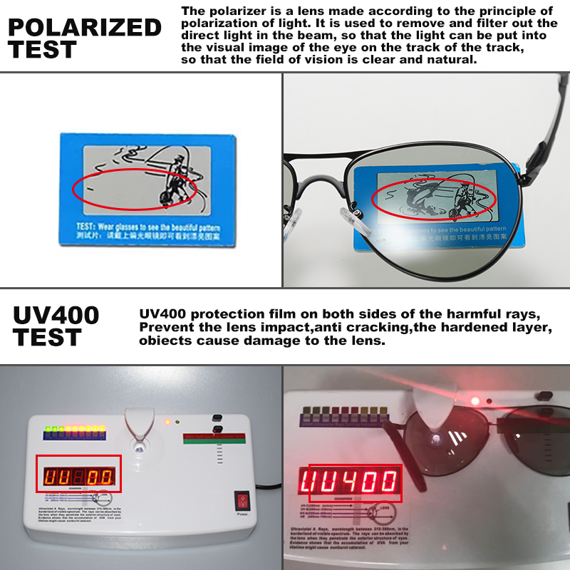 Hàng Không Photochromic Kính M - đánh giá và giá Sunglasses Aviator Polarized