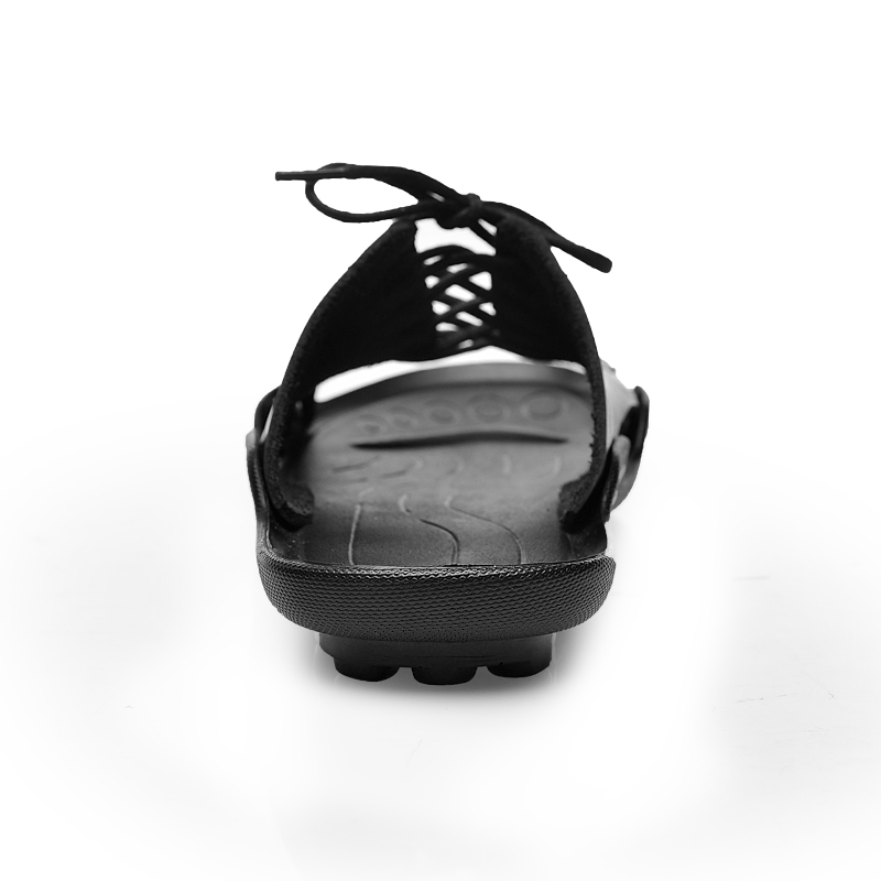 Summer Tide Mens Slippers Brit - đánh giá và giá Flip Flop Leather Men