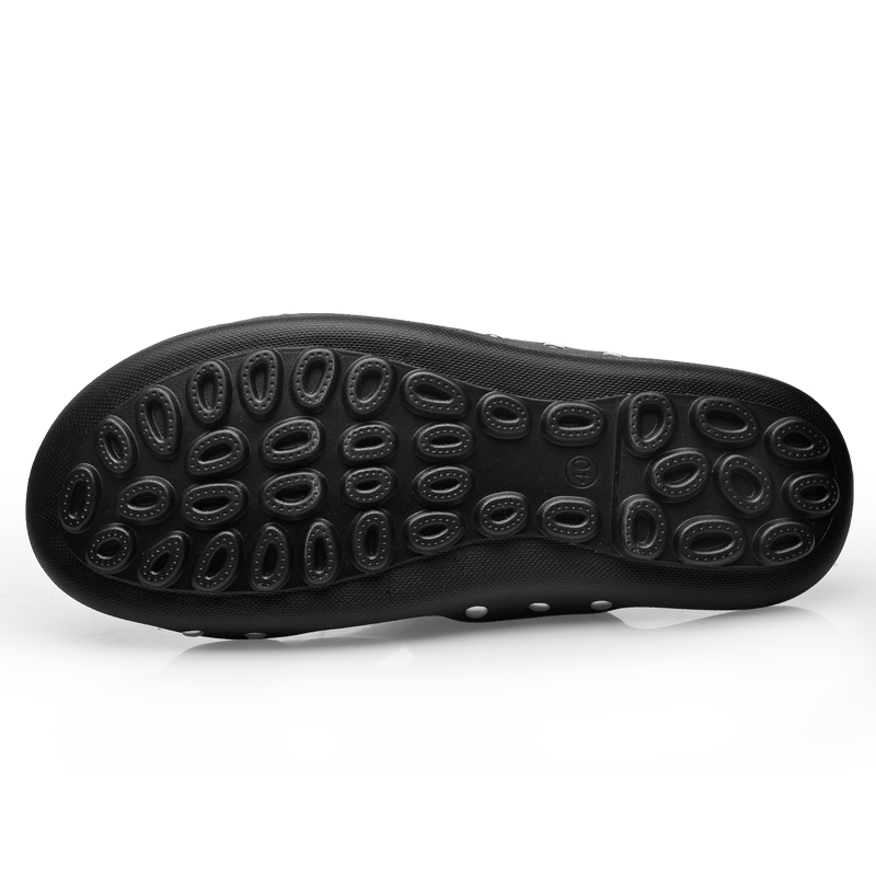 Summer Tide Mens Slippers Brit - đánh giá và giá Flip Flop Leather Men