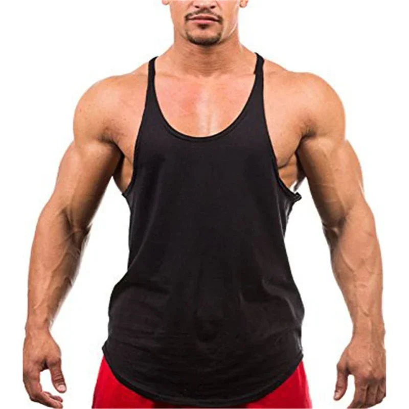 Running Vests Men Sleeveless S - đánh giá và giá Tank Top Muscle
