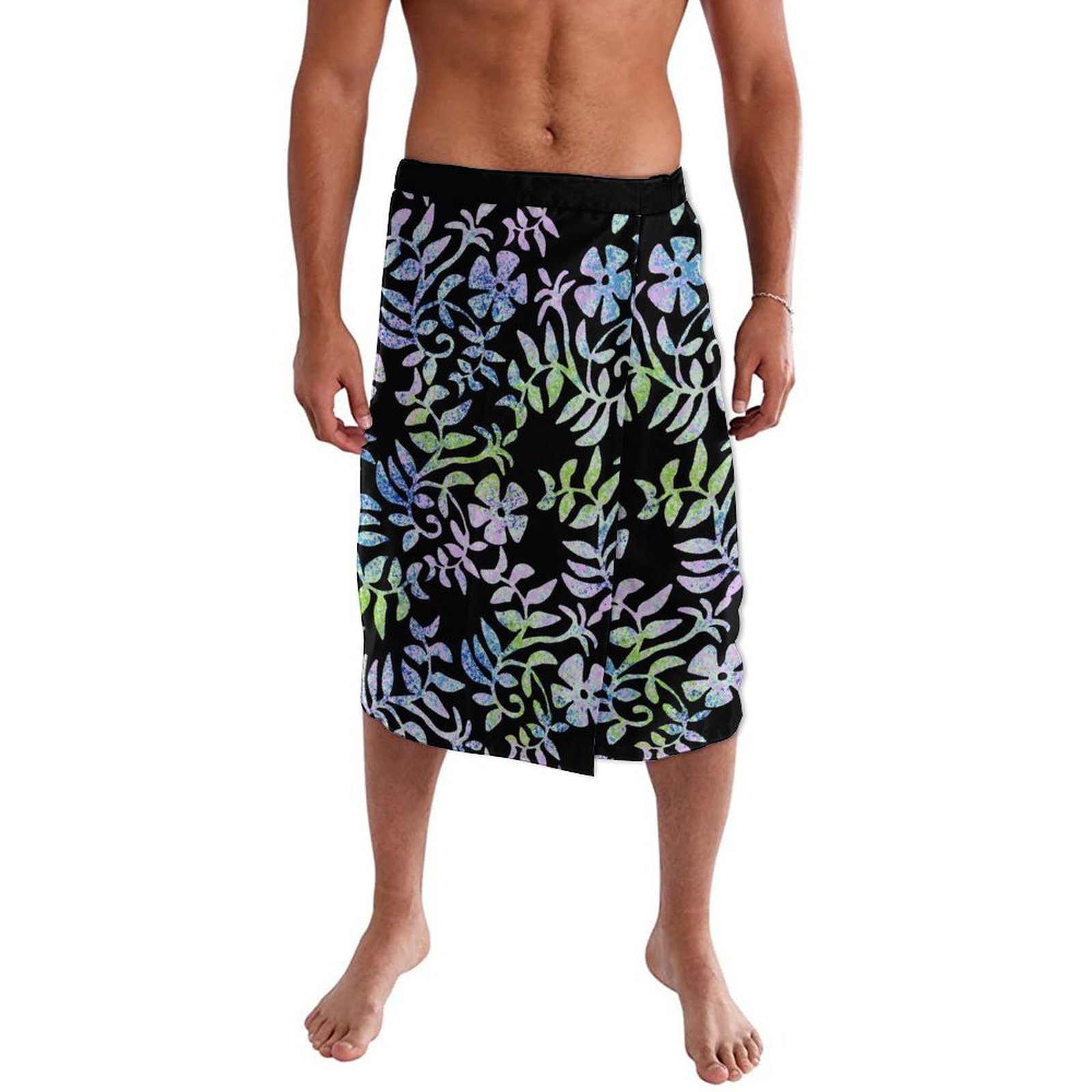 High Quality Polynesian Design - đánh giá và giá Sarong Men Wrap