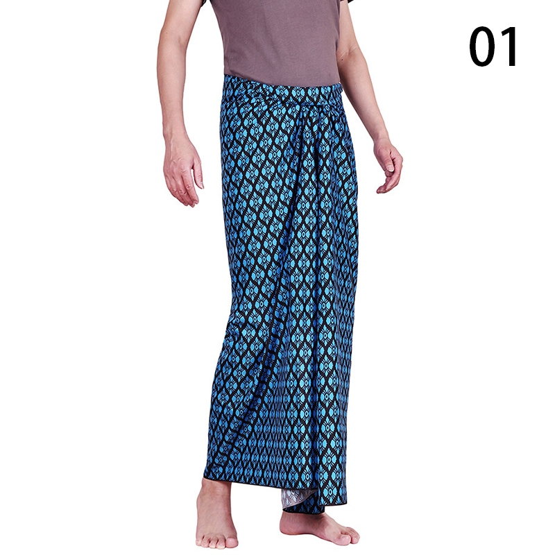 Unisex Traditional Southeast A - đánh giá và giá Sarong Men Wrap