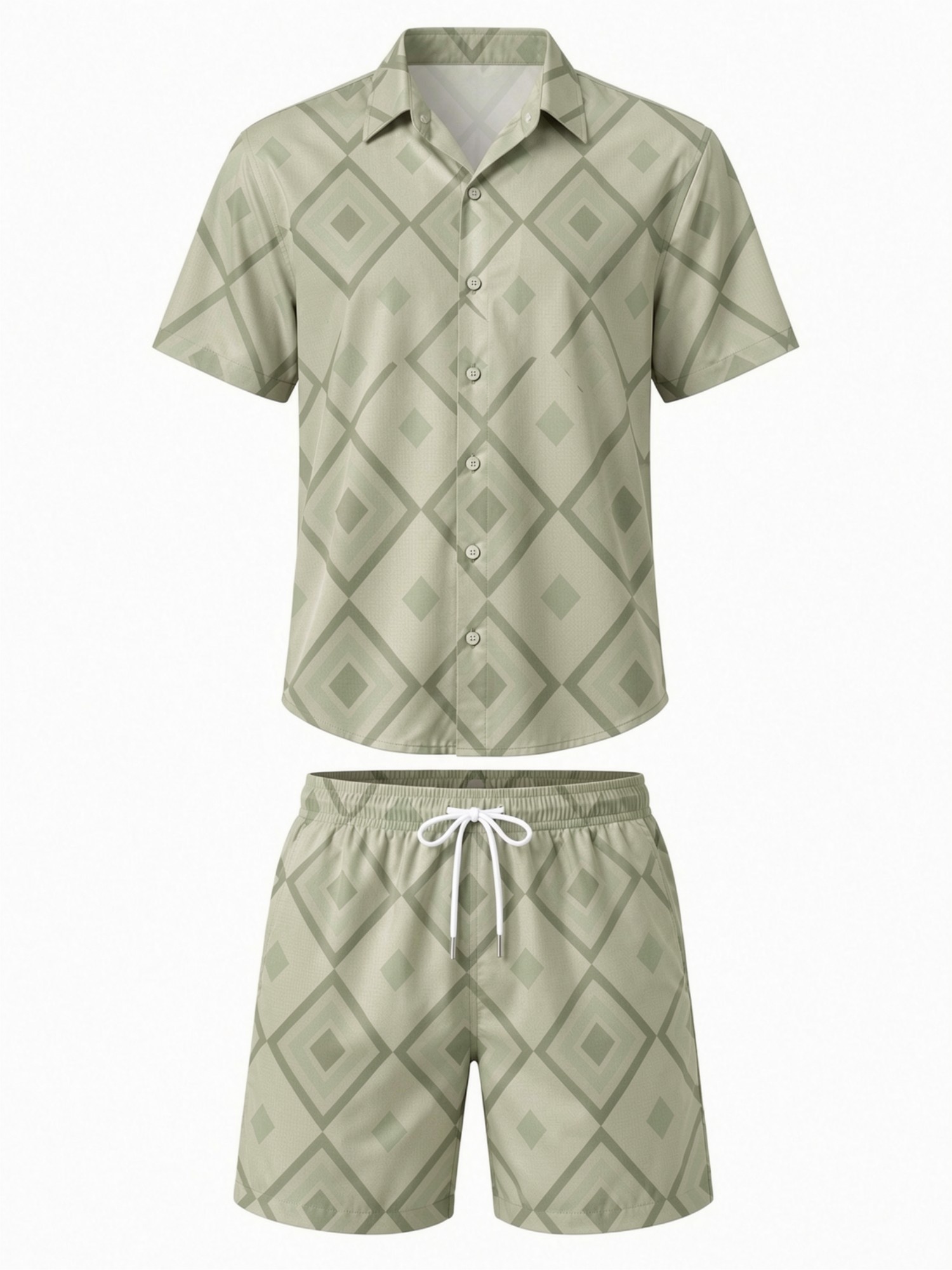 Mens Floral Short Sleeve Shirt - đánh giá và giá Resort Shirt Floral