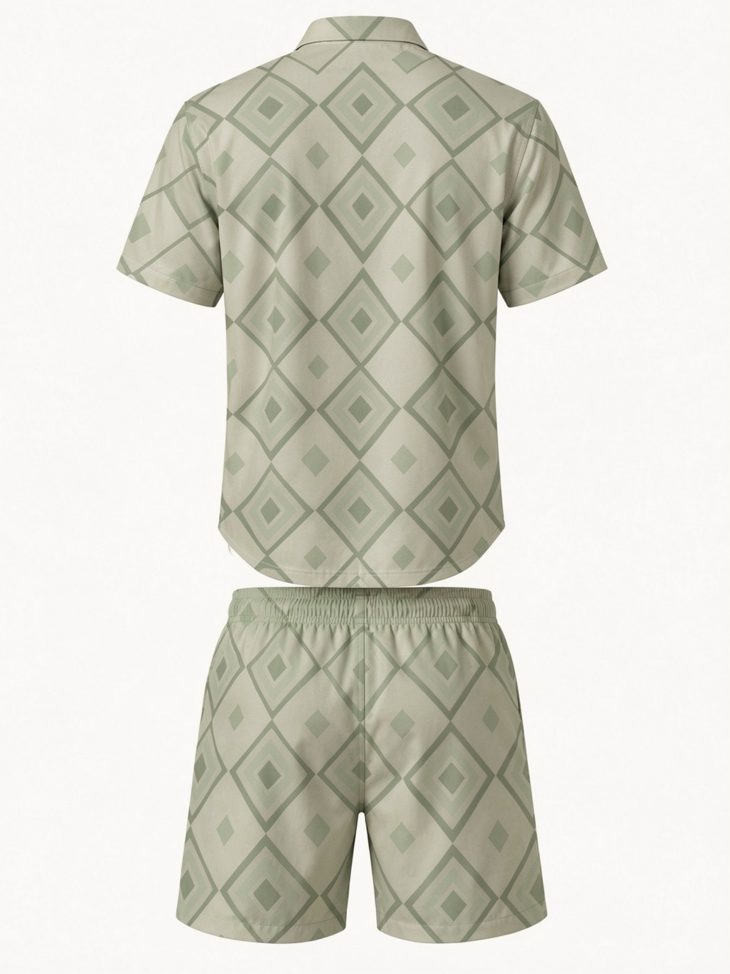 Mens Floral Short Sleeve Shirt - đánh giá và giá Resort Shirt Floral
