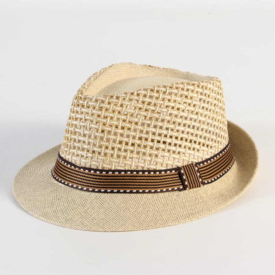 Straw Hats Fedora Hat Panama C - đánh giá và giá Bucket Hat Straw