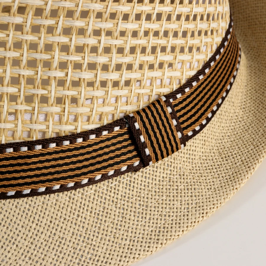 Straw Hats Fedora Hat Panama C - đánh giá và giá Bucket Hat Straw