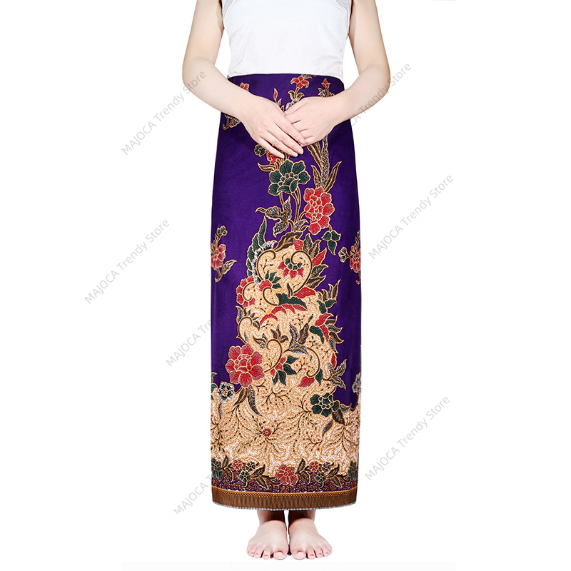 Southeast Asian Lungi/Dhoti/Sa - đánh giá và giá Sarong Men Wrap