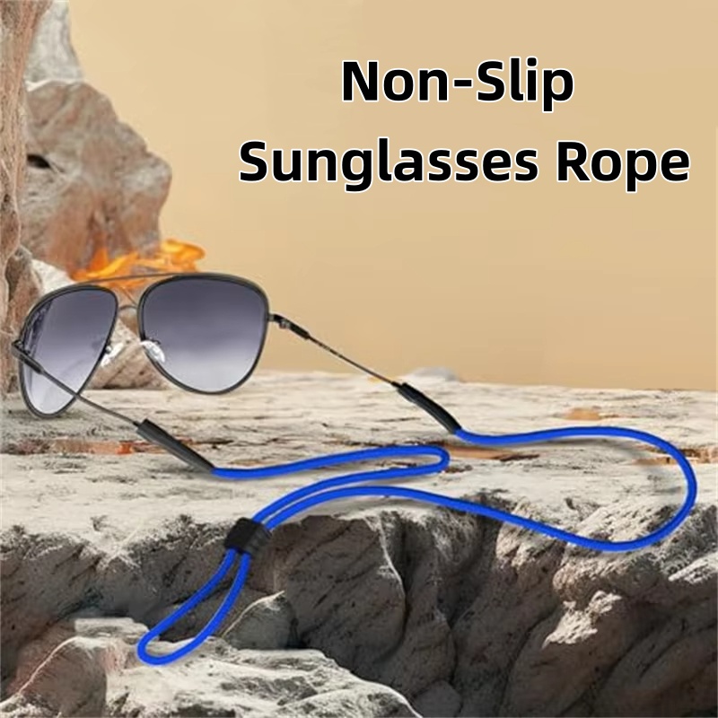 1Pc Sports Eyeglass Strap Sung - đánh giá và giá Sunglass Retainer Cord