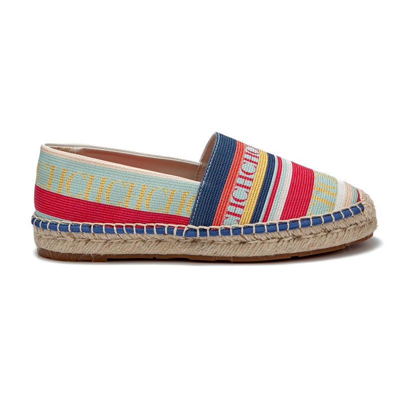 CHHC New Women Platform Espadr - đánh giá và giá Espadrille Slip On