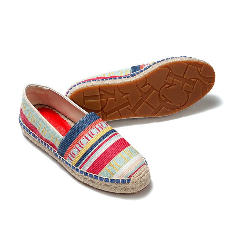CHHC New Women Platform Espadr - đánh giá và giá Espadrille Slip On