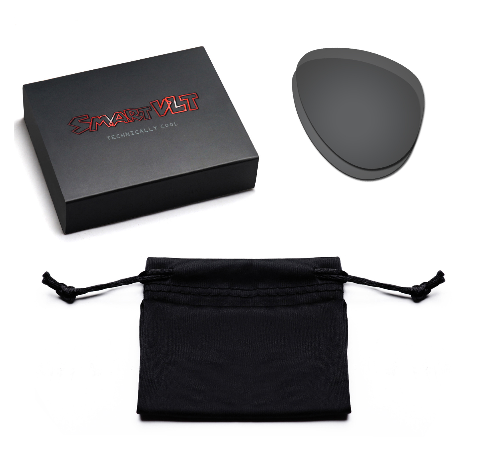 SmartVLT Polarized Replacement - đánh giá và giá Sunglasses Aviator Polarized