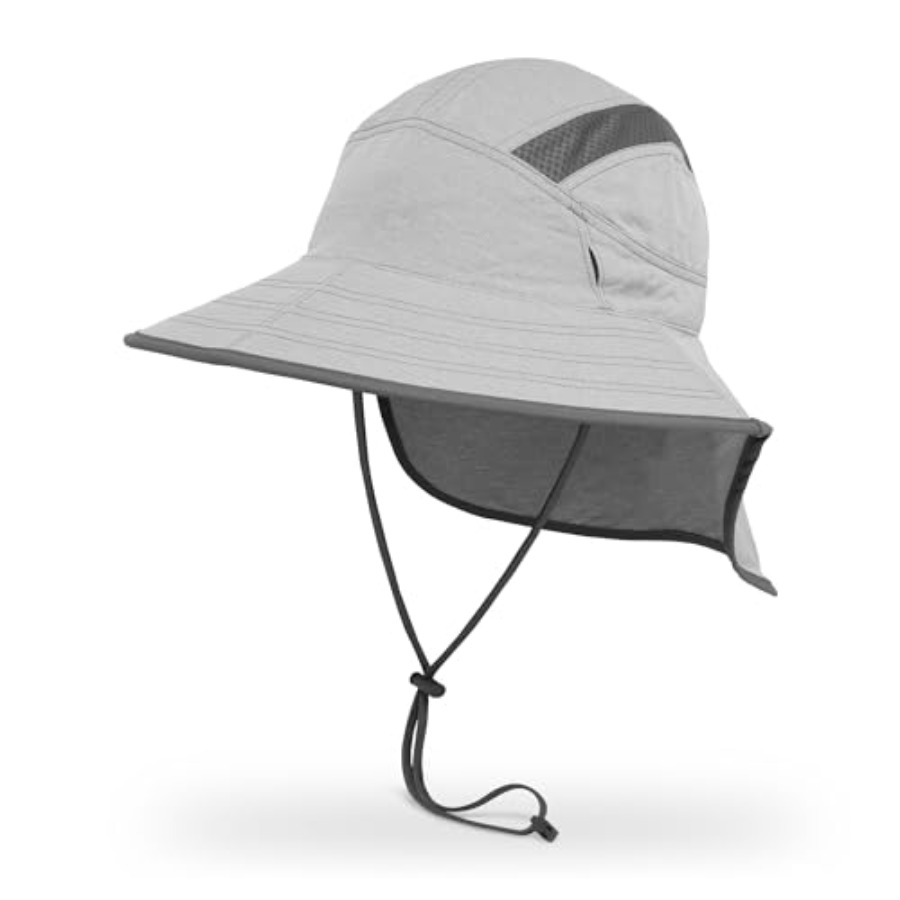 Ultra Adventure Hat - UPF 50+  - đánh giá và giá Packable Hat Nylon