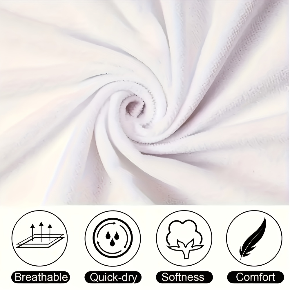 One Extra-Large Microfiber Bea - đánh giá và giá Beach Towel Large