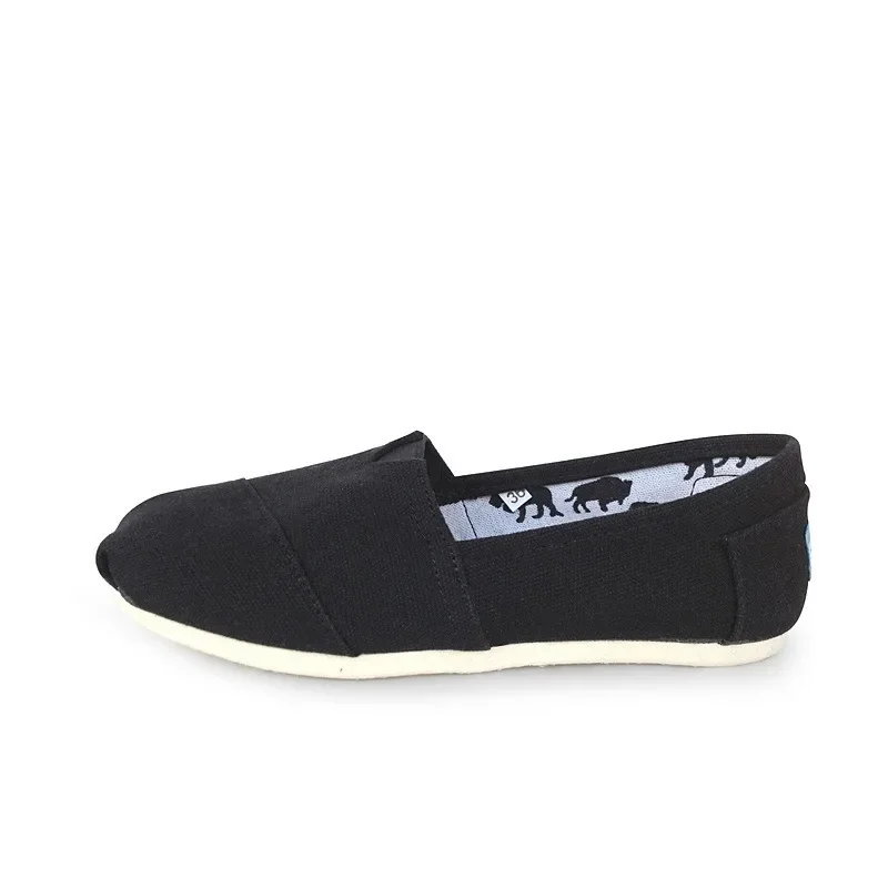 Summer Blue Loafers Men Classi - đánh giá và giá Espadrille Slip On