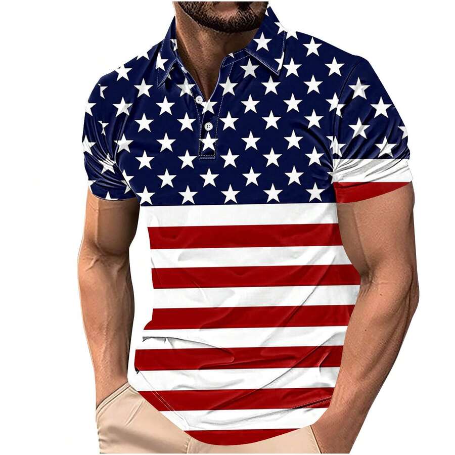 Active Men's Classic Clean Sta - đánh giá và giá Polo Shirt Pique