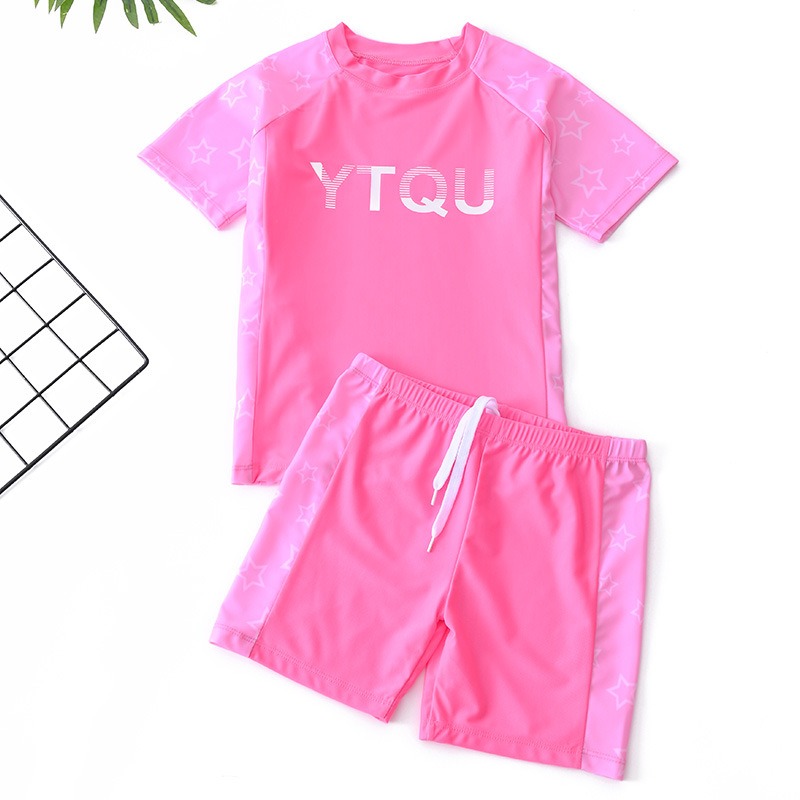 2026 Children's Two-piece Swim - đánh giá và giá Swim Trunk Quick Dry
