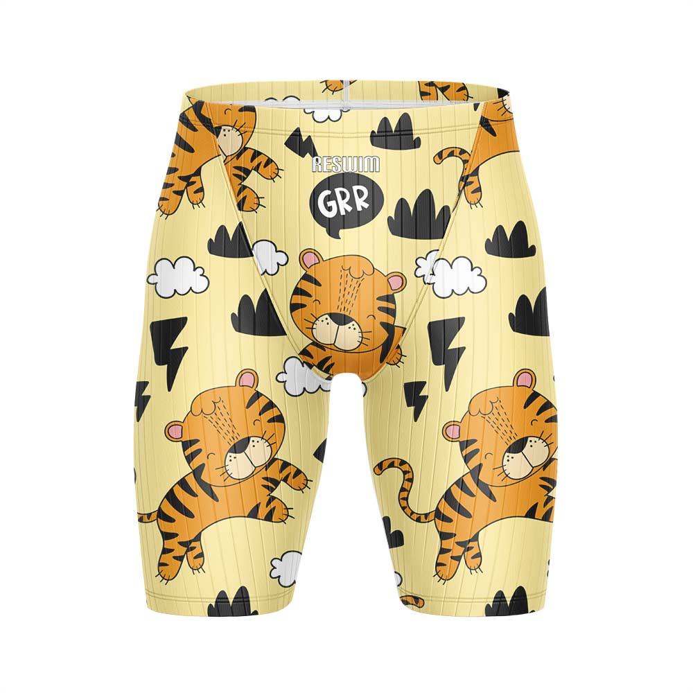 Summer Men's Quick Dry Jammer  - đánh giá và giá Swim Trunk Quick Dry