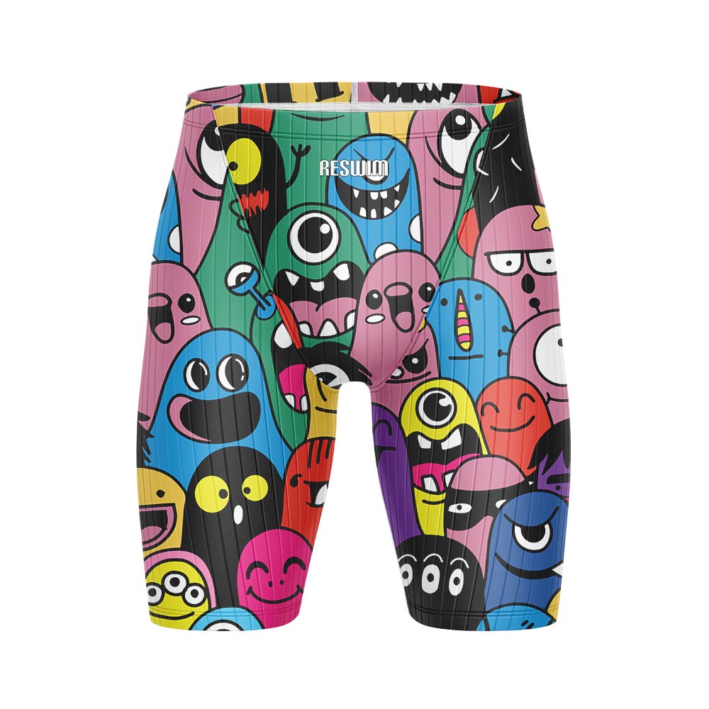 Summer Men's Quick Dry Jammer  - đánh giá và giá Swim Trunk Quick Dry