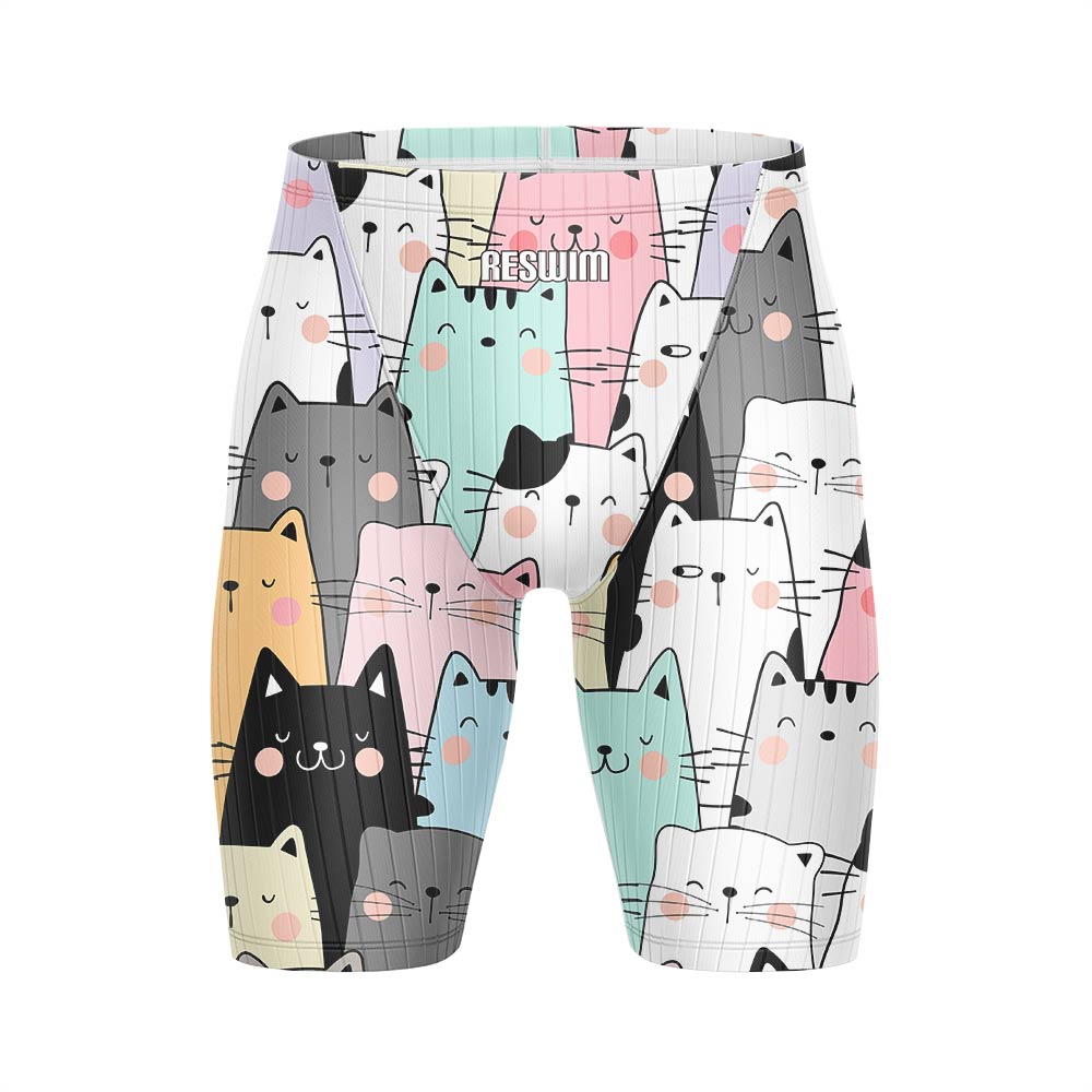 Summer Men's Quick Dry Jammer  - đánh giá và giá Swim Trunk Quick Dry