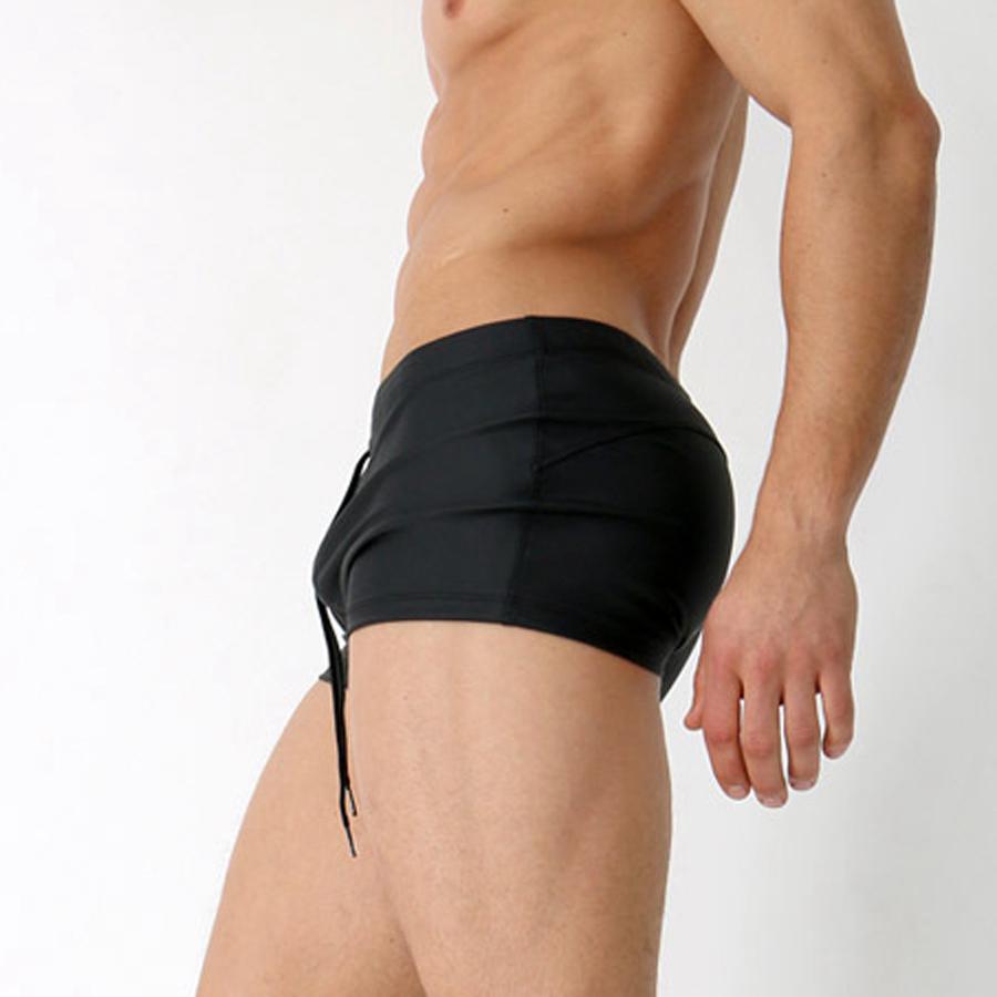 Sexy Swimsuit Beach Quick Dryi - đánh giá và giá Swim Trunk Quick Dry