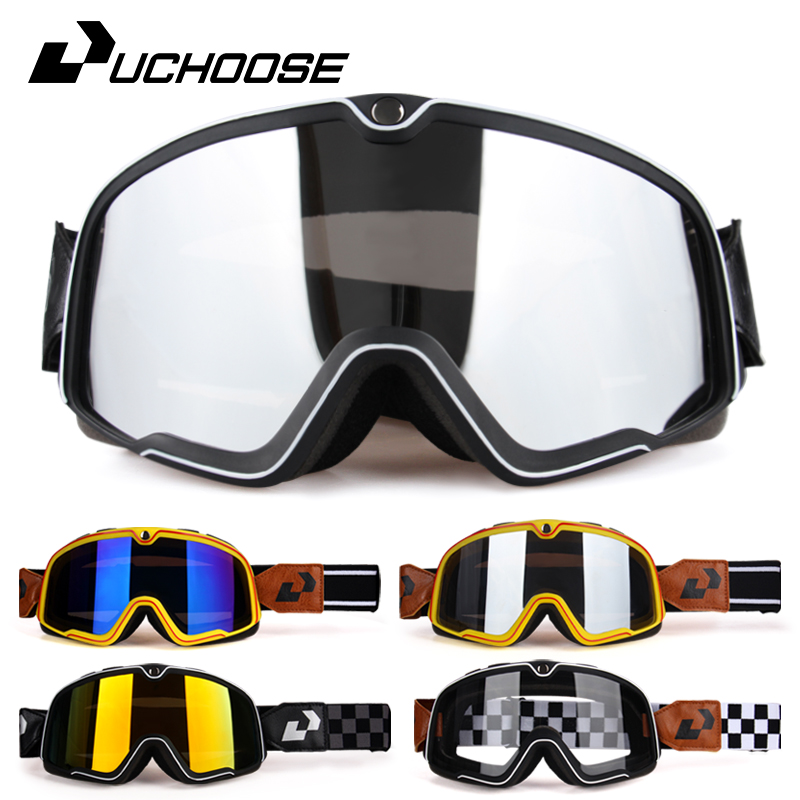 Bicycle Goggles Leather Windsh - đánh giá và giá Sunglass Retainer Cord