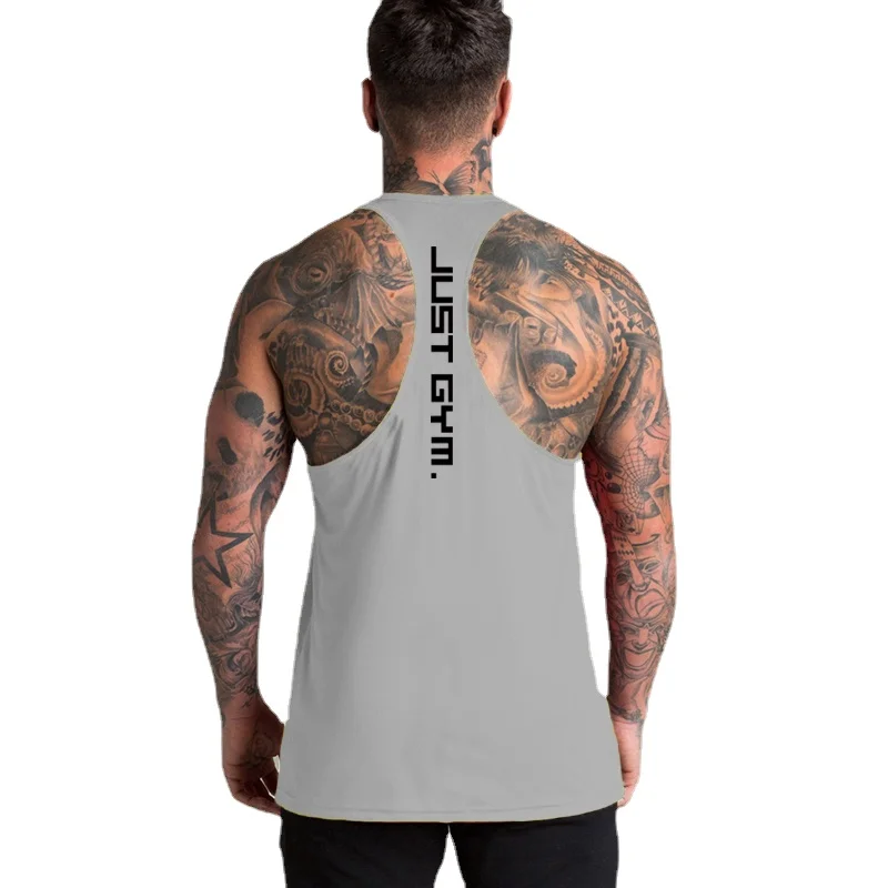 Gym Sports Mens Bodybuilding M - đánh giá và giá Tank Top Muscle