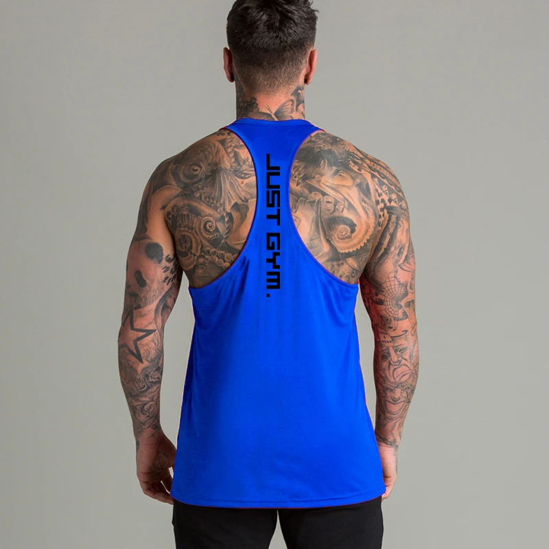 Gym Sports Mens Bodybuilding M - đánh giá và giá Tank Top Muscle