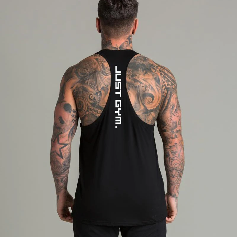 Gym Sports Mens Bodybuilding M - đánh giá và giá Tank Top Muscle