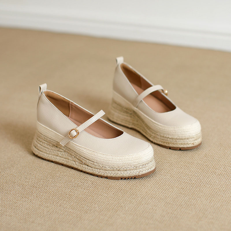 XMWRLW 2026 Women Spring Summe - đánh giá và giá Espadrille Slip On