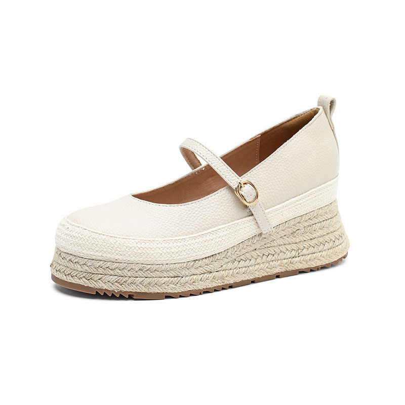XMWRLW 2026 Women Spring Summe - đánh giá và giá Espadrille Slip On