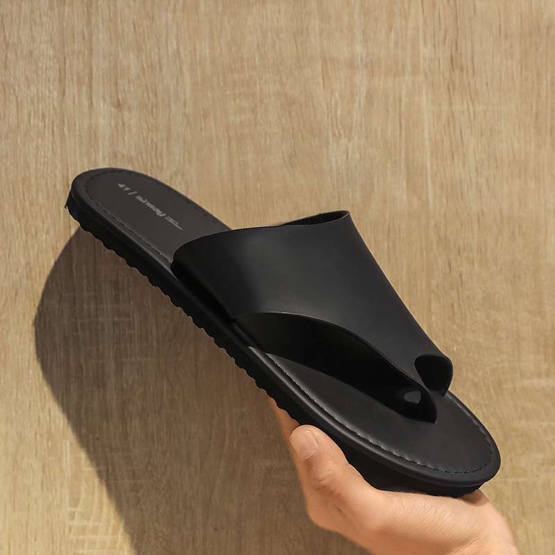 High Quality Mens Slippers Fas - đánh giá và giá Flip Flop Leather Men