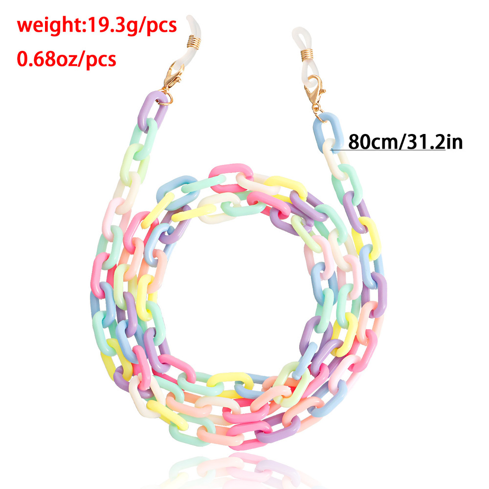 Mới Thời Trang Mặt Nạ Kính Kép - đánh giá và giá Sunglass Retainer Cord
