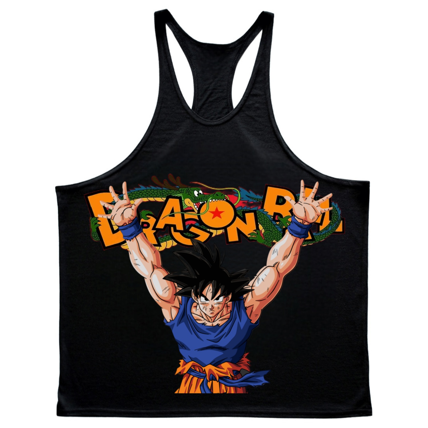 Men's Summer TankTop Cotton Ve - đánh giá và giá Tank Top Muscle