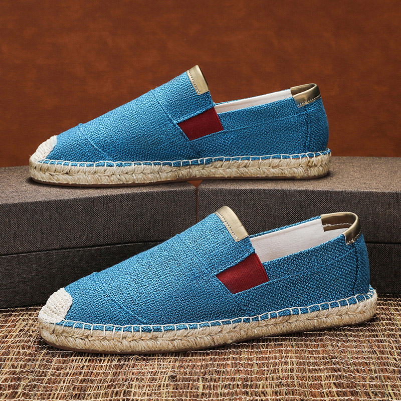 Canvas Sneakers New Arrival 20 - đánh giá và giá Espadrille Slip On
