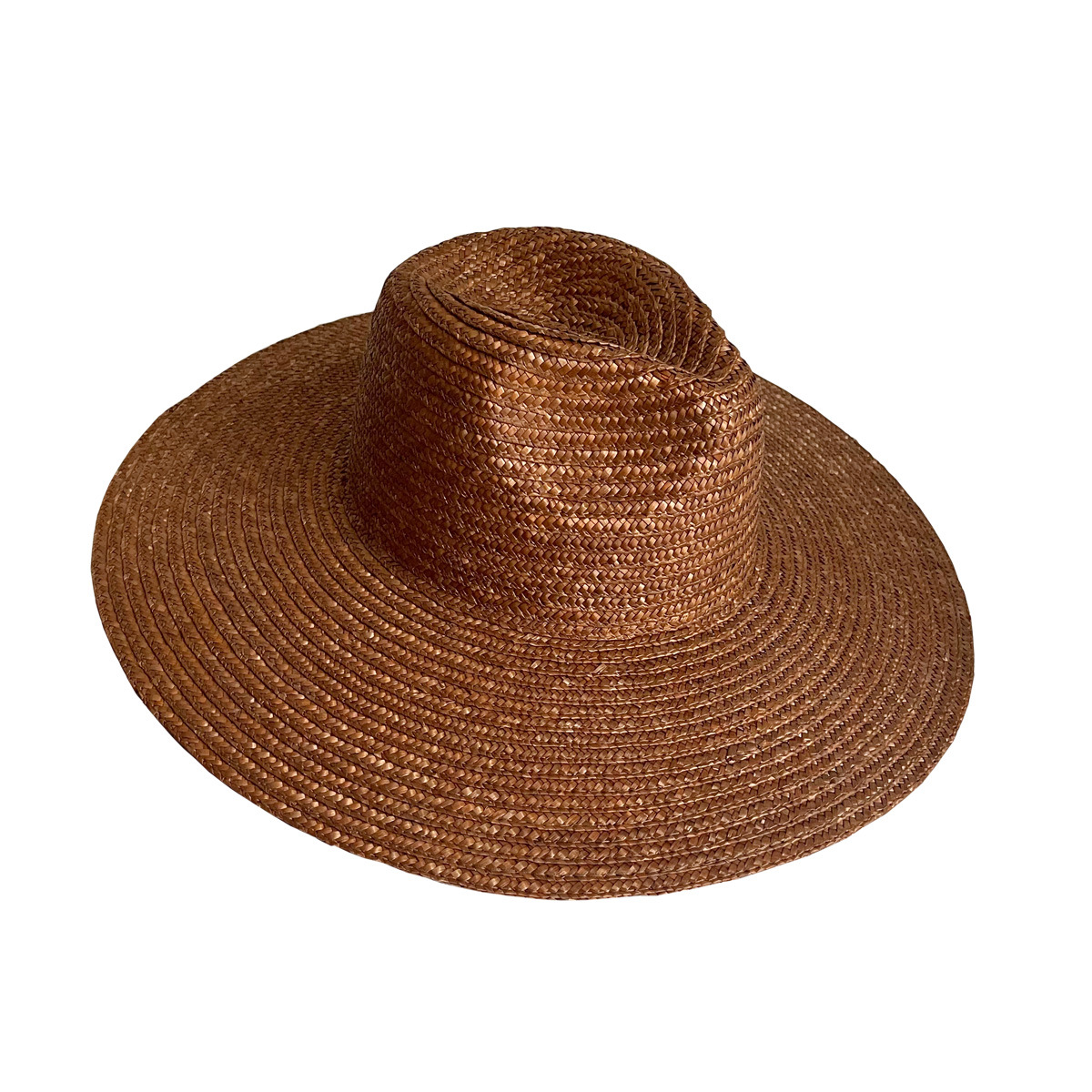 Large Brim Panama Straw Hat Fo - đánh giá và giá Bucket Hat Straw