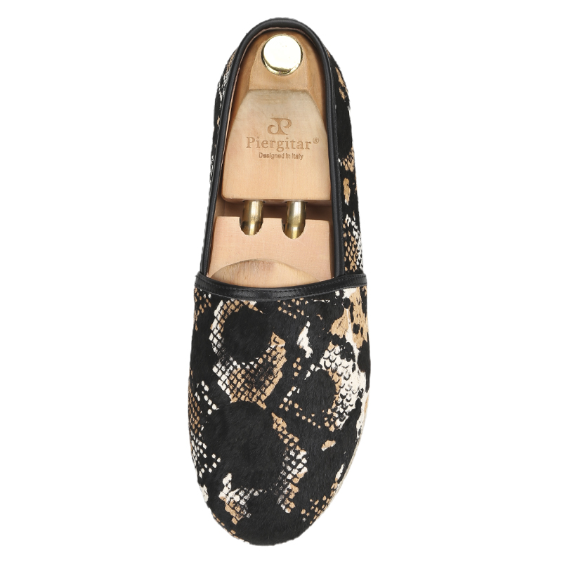Piegitar New Style Multicolor  - đánh giá và giá Espadrille Slip On