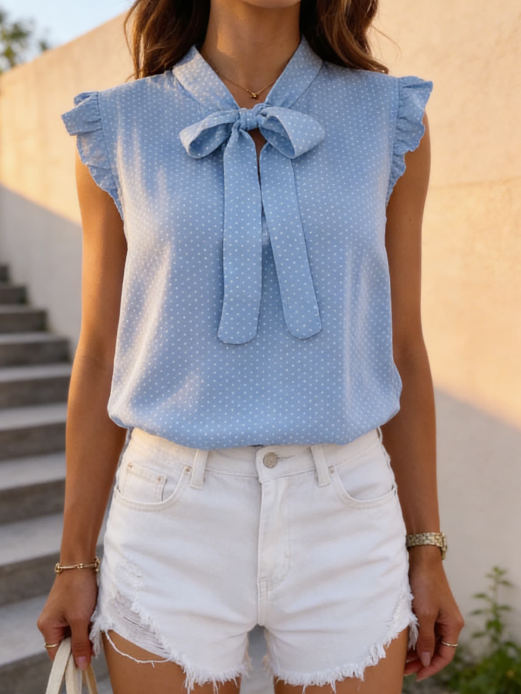 2026 New Chill Summer New Eleg - đánh giá và giá Shirt Camp Collar