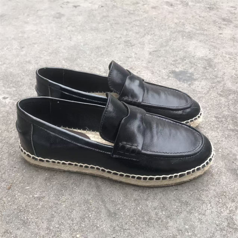 The new espadrille shoes are m - đánh giá và giá Espadrille Slip On