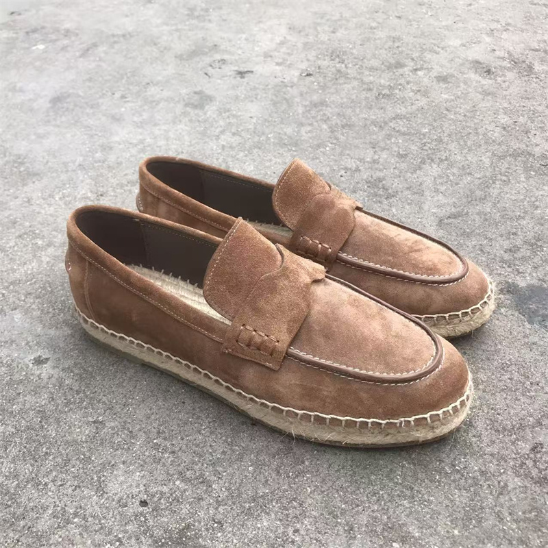 The new espadrille shoes are m - đánh giá và giá Espadrille Slip On