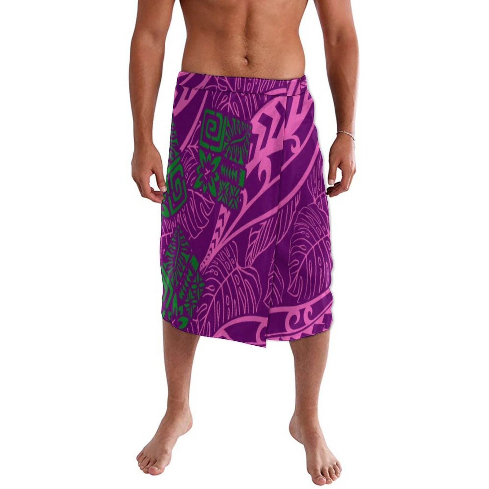 Hawaii Island Custom Men'S Sof - đánh giá và giá Sarong Men Wrap