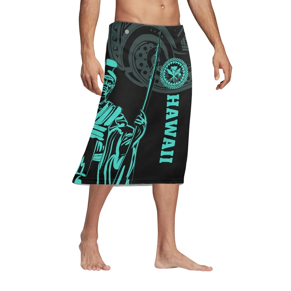 Polynesia Hawaii Bộ Lạc Hình X - đánh giá và giá Sarong Men Wrap