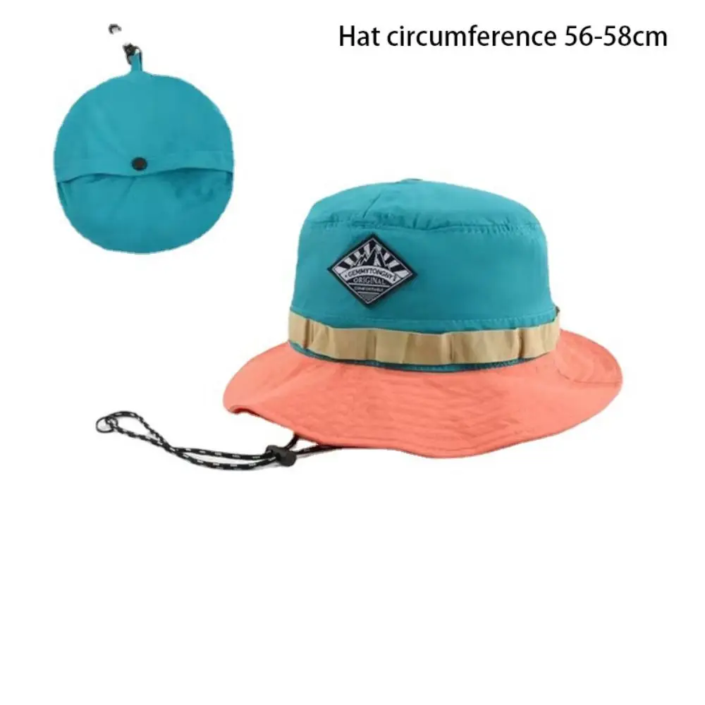 Japanese Quick-drying Packable - đánh giá và giá Packable Hat Nylon